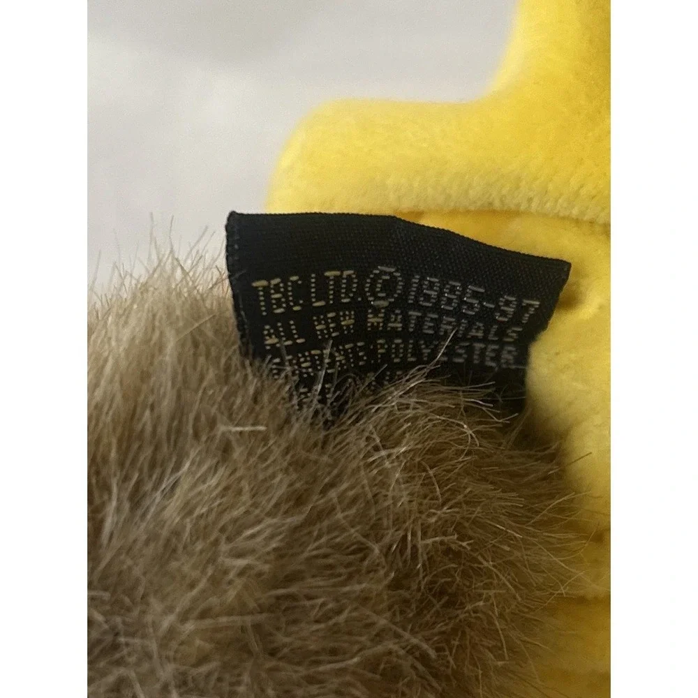 Vintage Boyds Collectible 